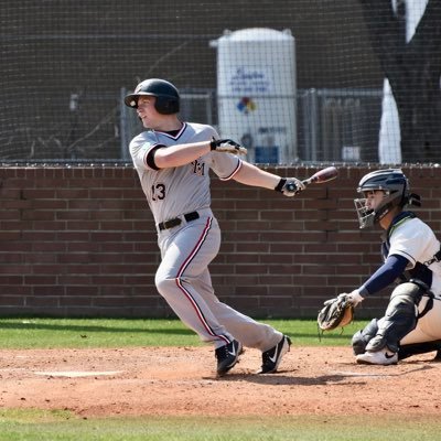 Central Missouri Baseball #13