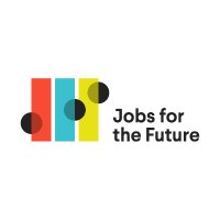Jobs for the Future (JFF)(@jfftweets) 's Twitter Profile Photo