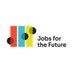 Jobs for the Future (JFF) (@jfftweets) Twitter profile photo Jobs for the Future (JFF) (@jfftweets) Twitter profile photo