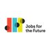 Jobs for the Future (JFF) (@jfftweets) Twitter profile photo