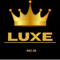 LUXE DRC-20(@LuxeDRC20) 's Twitter Profile Photo