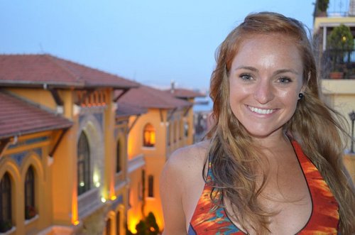 Katiehilley's profile picture. PhD student in Behavioral Marketing at Rady, UC San Diego.  Army Marketing Officer.