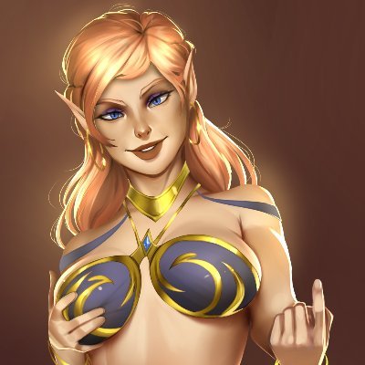 Ketyrass's profile picture. PFP by @execute_phase !