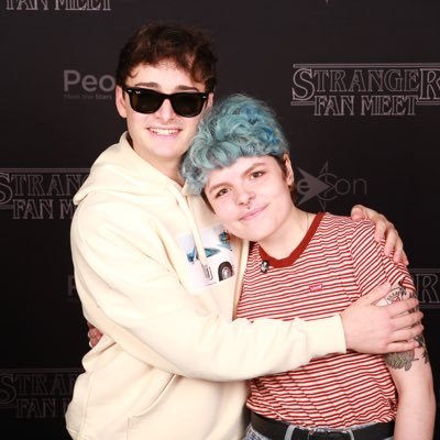 Elio (he/they) 🏳️‍⚧️🏳️‍🌈さんのプロフィール画像