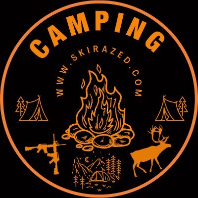 Camping_supplies hiking  outdoor 
fishing hunting 
more information visit
https://t.co/yEKm9abWAC