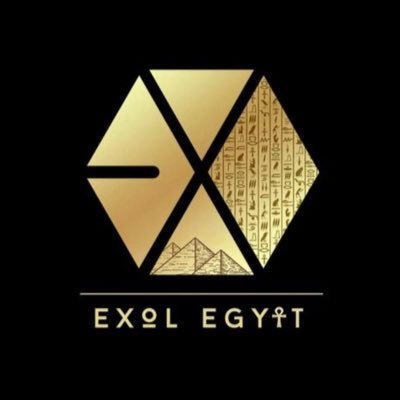 The offical account of the Egyptian Exol fanbase. We are here to support ot9!with all of our hearts & in every way possible We are One. Let's love.