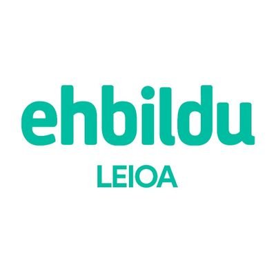 Euskal Herria Bildu Leioa