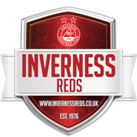 Inverness Reds ⭐️⭐️ 🏴󠁧󠁢󠁳󠁣󠁴󠁿 🔴⚪️(@invernessreds) 's Twitter Profile Photo