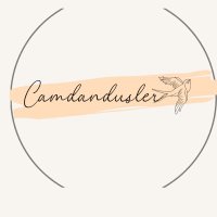 camdandusler(@camdandusler) 's Twitter Profile Photo