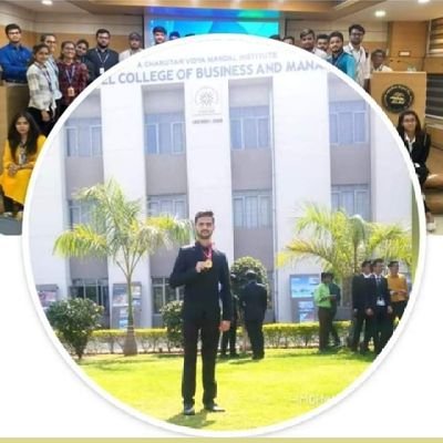 IMSOHELOFFICIAL's profile picture. - PGDM, M COM , B COM 
- Ex Banker🏦-
- Ex Accounting Assistant 
- Financial Assistant 
- Edu: FinTech,Financial Planner
📍🇮🇳 to 🇨🇦 
2 times🏅