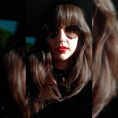I'm a Historian, a Master in History and also an English Teacher. I'm a writer in my free time and I pretend that I know how to play a guitar.