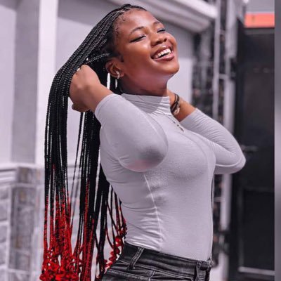 Ifeoma342468871's profile picture. 