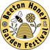 Beeton Honeyfest (@honeyfestbeeton) Twitter profile photo