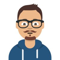 River Thomas (@riverthomasdev) 's Twitter Profile Photo River Thomas (@riverthomasdev) 's Twitter Profile Photo