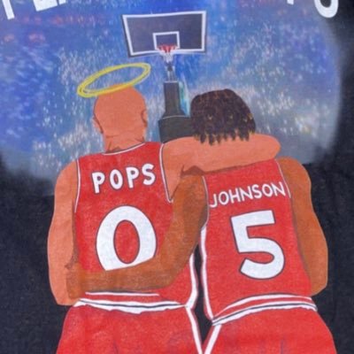 Meechie Johnson Profile