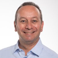 Paulo Klein (@packlein02) 's Twitter Profile