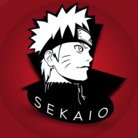 Sekaio | سيكايو(@Sekaio_Anime) 's Twitter Profile Photo
