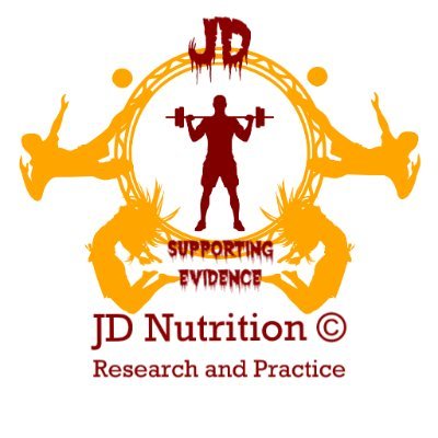 JD Nutrition