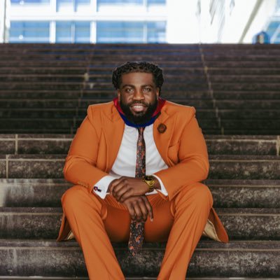 CoolAzzQ_'s profile picture. Just a young man tryna prosper.#SouthernNOTStateAlum. ΑφΑ|