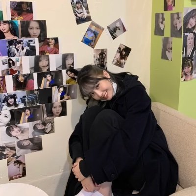 生粋のモモペン。影ながらいつまでもtwice応援しています。🐧@kei_nesu37 🐹@sana_love29