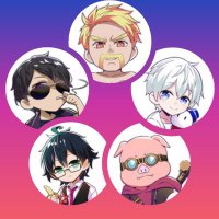 ドズル社の裏庭 (@dozle_uraniwa) 's Twitter Profile