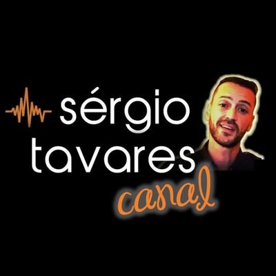 Canal Sergio Tavares