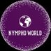 💜 🅽🆈🅼🅿🅷🅾 🆆🅾🆁🅻🅳 💜 (@Nympho_World) Twitter profile photo