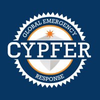 CYPFER(@Cypfer1) 's Twitter Profile Photo