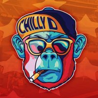 Chilly Davis Cards (@chillydcards) 's Twitter Profile Photo Chilly Davis Cards (@chillydcards) 's Twitter Profile Photo