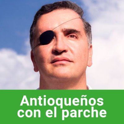 antioconparche's profile picture. 