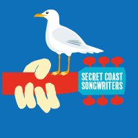 Secret Coast Song(@secretcoastsong) 's Twitter Profile Photo