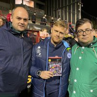 Dave Murray (@dmurray1895) 's Twitter Profile Photo