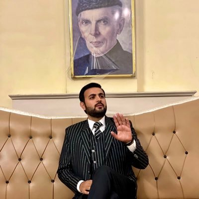 zeeshanniaziZN's profile picture. Economics & International Relations graduate| BNU |Journalist @siasatpk |Social work| Analysing politics | Financial markets |Traveller!