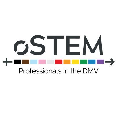 Out in Science, Technology, Engineering, & Math's DC Professional Chapter 
Empowering LGBTQ+ STEM Professionals in the DMV region

Subscribe to our newsletter: