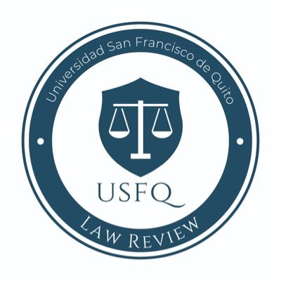 Revista jurídica, académica, arbitrada e indexada; íntegramente administrada por estudiantes de pregrado del Colegio de Jurisprudencia de la USFQ.