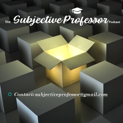 SubjectiveProf Profile Picture