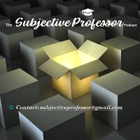 SubjectiveProfessor(@SubjectiveProf) 's Twitter Profile Photo