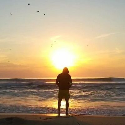 SantuzP's profile picture. 