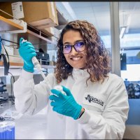 Chanda Bhandari, PhD (@chandabhandarii) 's Twitter Profile