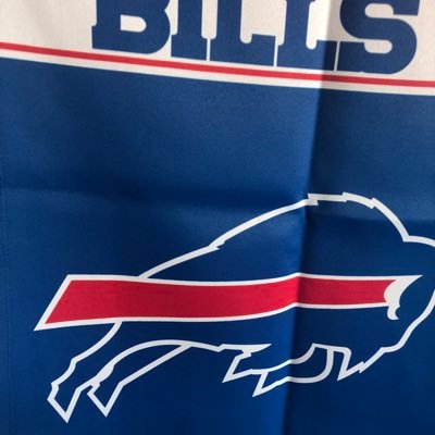 A Buffalo guy, born raised in Buffalo, long time Bills, Sabres fan