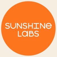 Sunshine Labs(@Sunshine_Labs) 's Twitter Profile Photo
