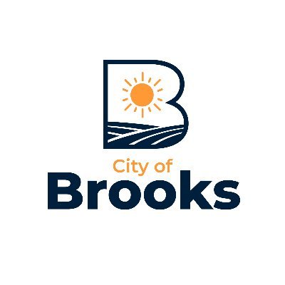 The official Twitter for the City of Brooks.