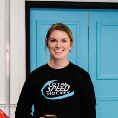 @total_speed Owner & Founder // Powerskating Coach // Former Professional Hockey Player // @unbwhockey Assistant Coach // MBA