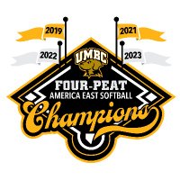 UMBC Softball(@UMBCsoftball) 's Twitter Profile Photo