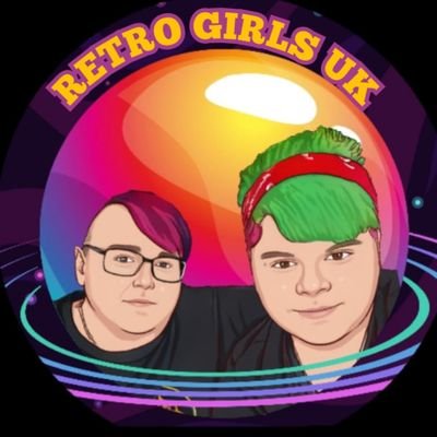 Movie Fan, collector, gamer, Game collector, and Youtuber!
Join my Facebook group Retro girls UK Movies and gaming
