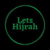 Let's Hijrah(@letshijrah) 's Twitter Profile Photo