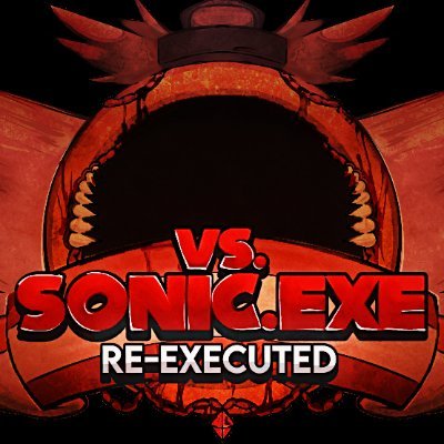 Vs Sonic.EXE: RE-EXECUTED by Spring653 - Game Jolt