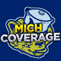 Michigan Wolverines(@michcoverage) 's Twitter Profile Photo