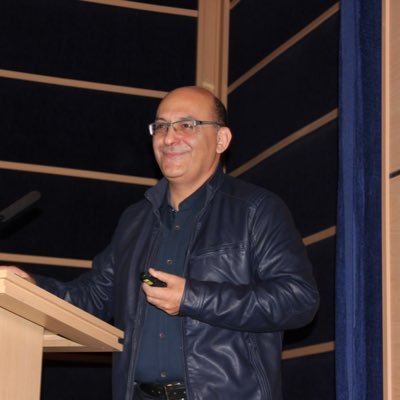 Behrooz Astaneh Profile