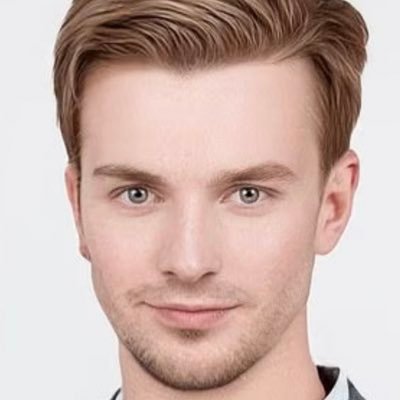 user98765201's profile picture. 